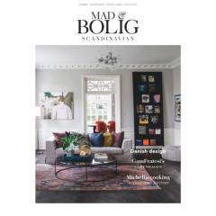 Mad & bolig magasinet