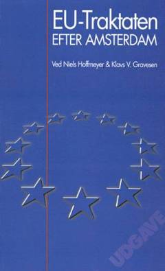 EU-traktaten efter Amsterdam