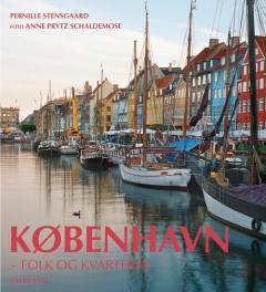 København - folk og kvarterer