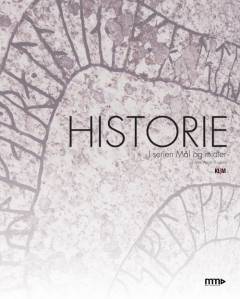 Bog, 1. udgave, 2013