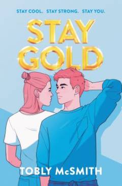 Stay gold