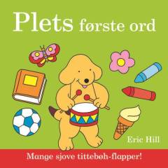 Plets første ord