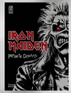 Iron Maiden - infinite dreams