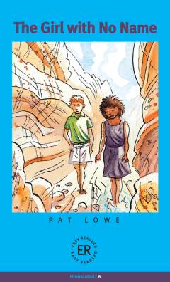 The girl with no name