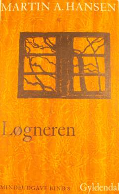 Mindeudgave. Bind 8 : Løgneren