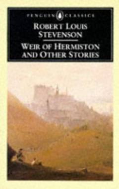 Weir of Hermiston and other stories