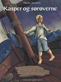 Middelalderen - Kasper og sørøverne