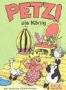 Petzi als König : Band 17
