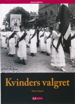Kvinders valgret