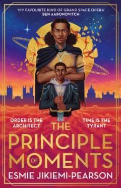 The principles of moments