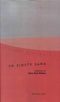 En sidste sang