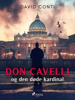 Don Cavelli og den døde kardinal : den første mission
