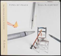 Pipes of peace