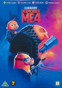 Film (dvd), 2024