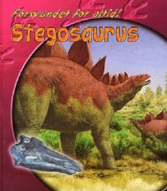 Stegosaurus