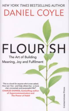 Flourish : the art of building meaning, joy and fulfilment