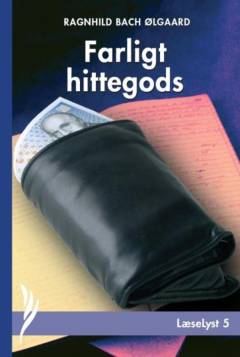 Farligt hittegods (Letlæsning)