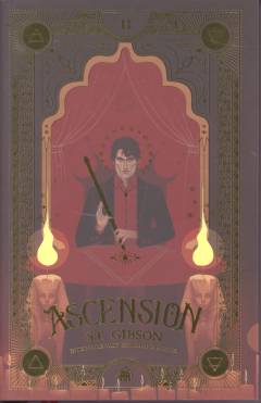 Ascension