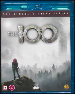 The 100, sæson 3, disc 2