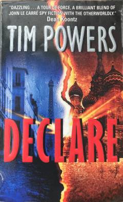Declare