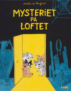 Mysteriet på loftet