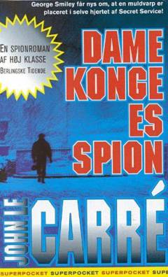 Bog, 1. pocketudgave, 2001