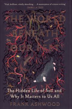 The world beneath our feet : the hidden life of soil and why it matters to us all