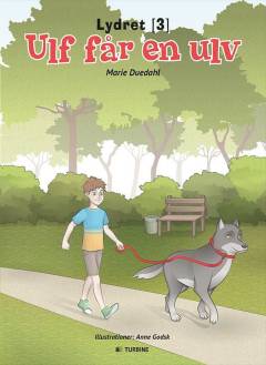 Ulf får en ulv