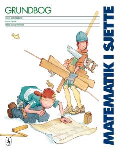 Matematik i sjette : grundbog