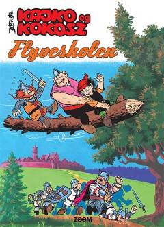 Flyveskolen