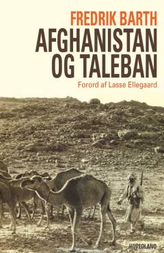 Afghanistan og Taleban