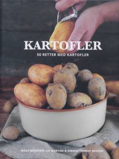 Kartofler : 50 retter med kartofler
