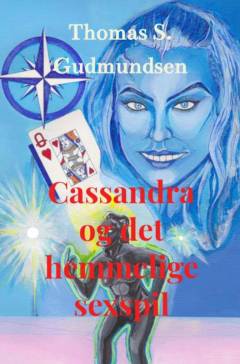 Cassandra og det hemmelige sexspil
