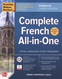 Complete French all-in-one
