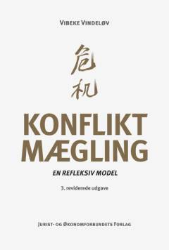 Konfliktmægling : en refleksiv model