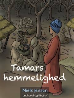 Tamars hemmelighed