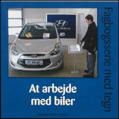 At arbejde med biler