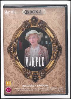 Marple (Volume 2, e5-e8)
