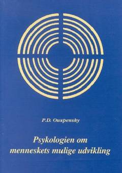 Psykologien om menneskets mulige udvikling
