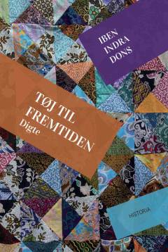 Tøj til fremtiden : digte
