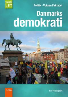 Danmarks demokrati