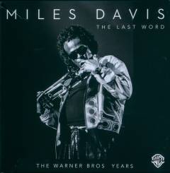 The last word : the Warner Bros. years
