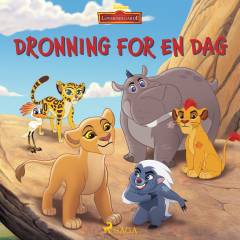 Dronning for en dag