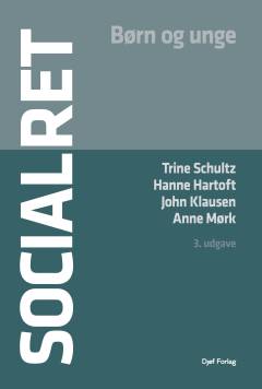 Socialret : børn og unge