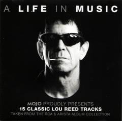 A life in music : 15 classic Lou Reed tracks
