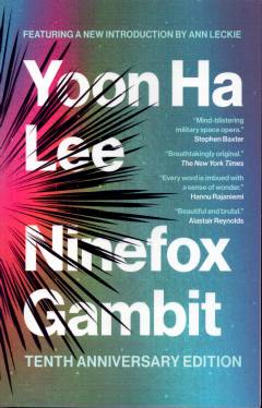 Ninefox gambit