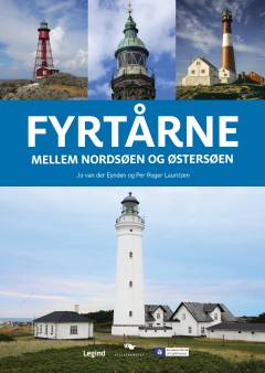 Fyrtårne mellem Nordsøen og Østersøen