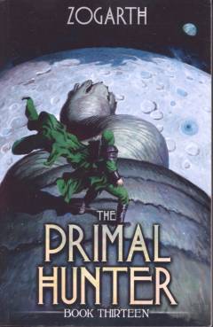 The primal hunter. Book 13