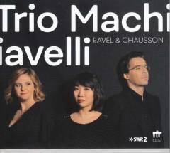 Ravel & Chausson