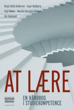 At lære : en håndbog i studiekompetence